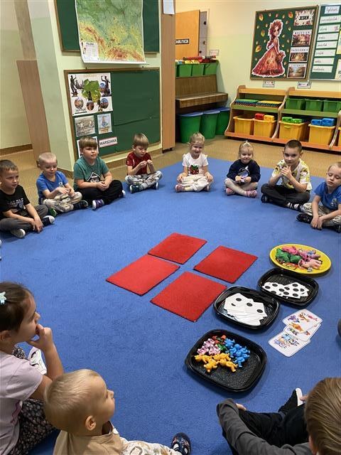 Misie: Listopad 2025 - Zdjęcie 1