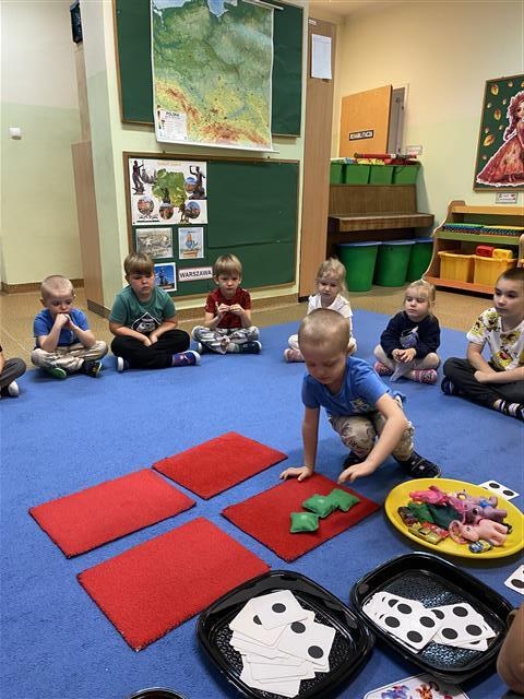 Misie: Listopad 2025 - Zdjęcie 2