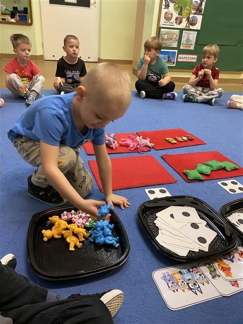 Misie: Listopad 2025 - Zdjęcie 4