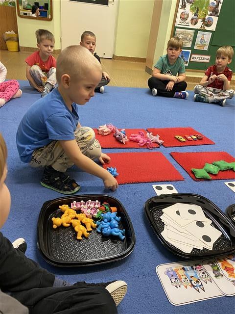 Misie: Listopad 2025 - Zdjęcie 5