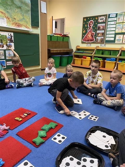 Misie: Listopad 2025 - Zdjęcie 7