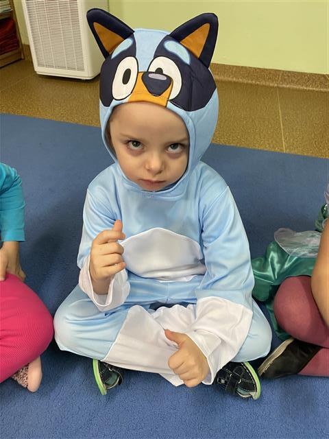 Misie: Listopad 2025 - Zdjęcie 13