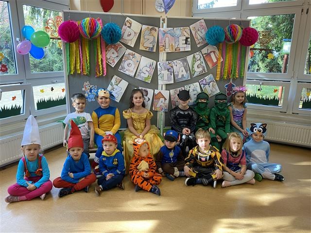 Misie: Listopad 2025 - Zdjęcie 15