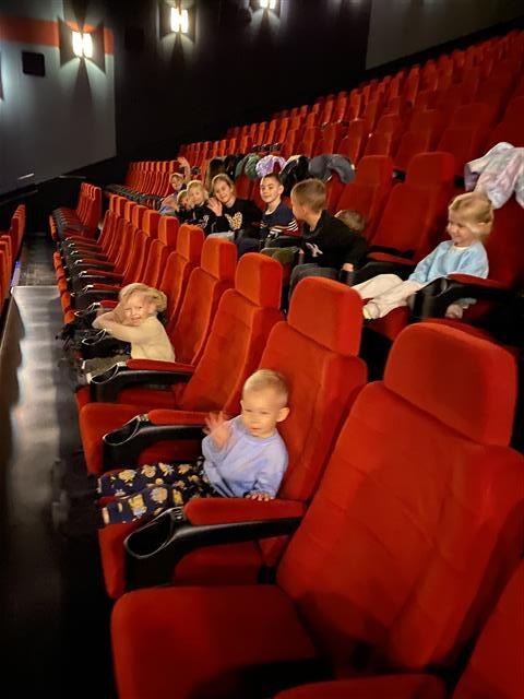 Misie: Listopad 2025 - Zdjęcie 16