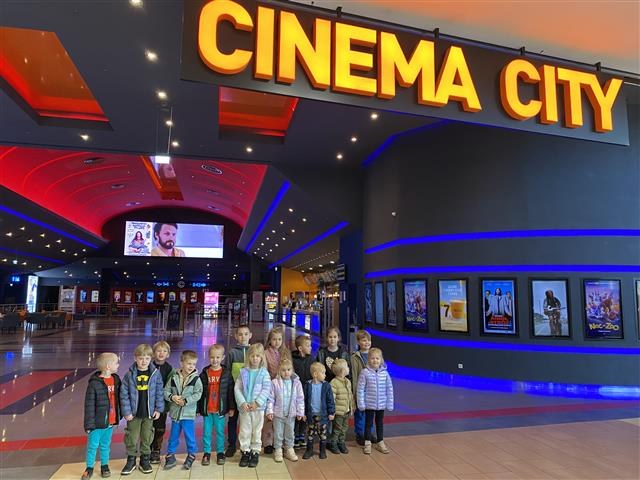 Misie: Listopad 2025 - Zdjęcie 17