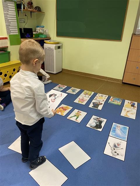 Misie: Listopad 2025 - Zdjęcie 22