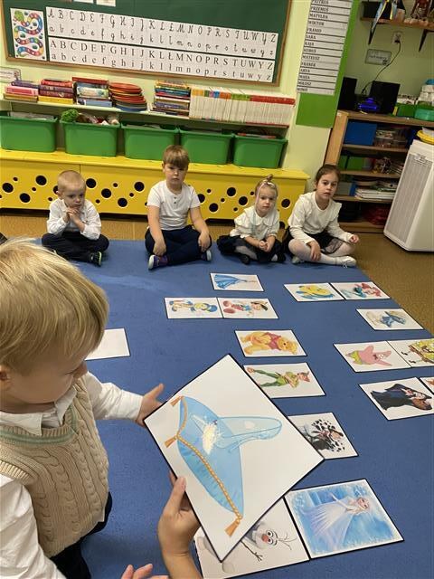 Misie: Listopad 2025 - Zdjęcie 23