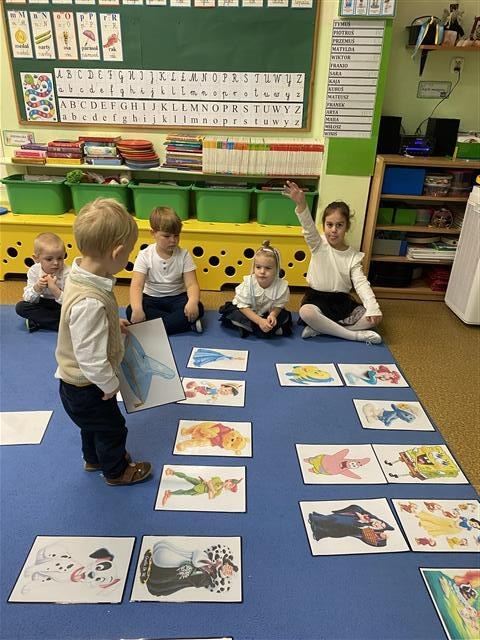 Misie: Listopad 2025 - Zdjęcie 24