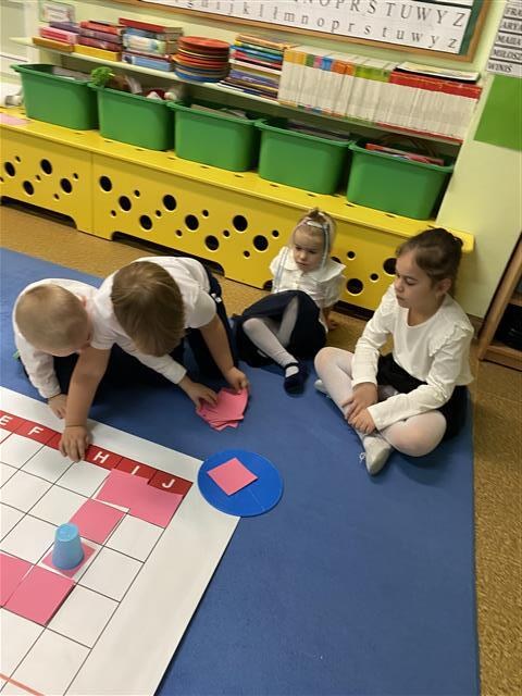 Misie: Listopad 2025 - Zdjęcie 27