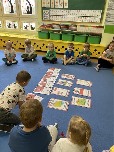 Misie: Listopad 2025 - Zdjęcie 33