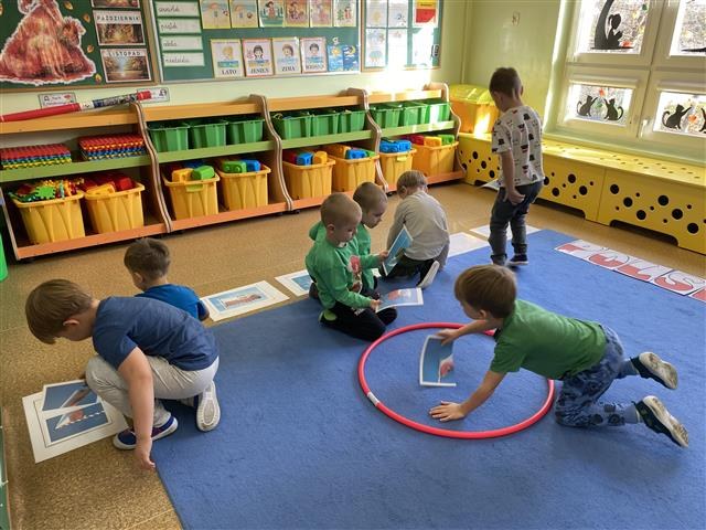 Misie: Listopad 2025 - Zdjęcie 37