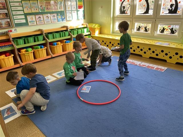 Misie: Listopad 2025 - Zdjęcie 38