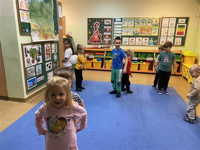 Misie: Listopad 2025 - Zdjęcie 47