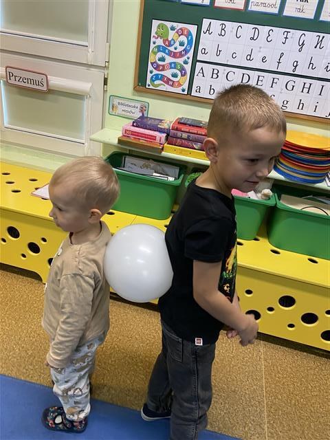 Misie: Listopad 2025 - Zdjęcie 48