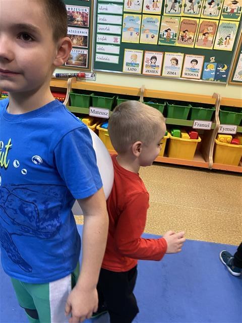 Misie: Listopad 2025 - Zdjęcie 50