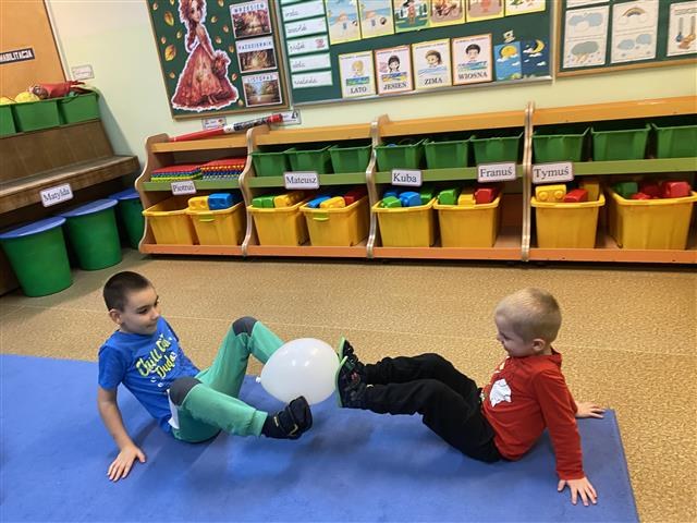 Misie: Listopad 2025 - Zdjęcie 55