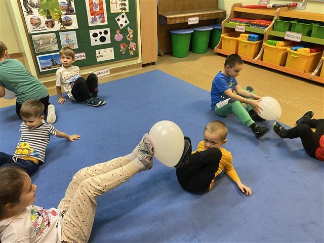 Misie: Listopad 2025 - Zdjęcie 56