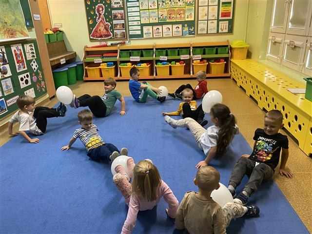 Misie: Listopad 2025 - Zdjęcie 57