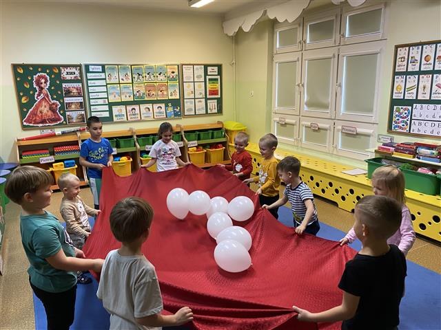 Misie: Listopad 2025 - Zdjęcie 60