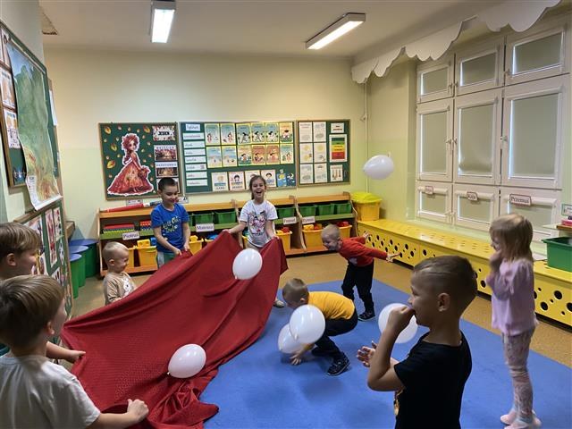 Misie: Listopad 2025 - Zdjęcie 64