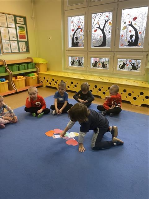 Misie: Listopad 2025 - Zdjęcie 70