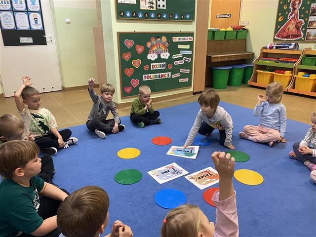 Misie: Listopad 2025 - Zdjęcie 72