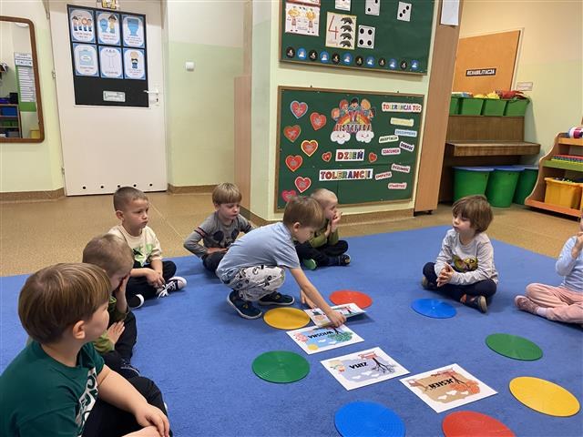 Misie: Listopad 2025 - Zdjęcie 73