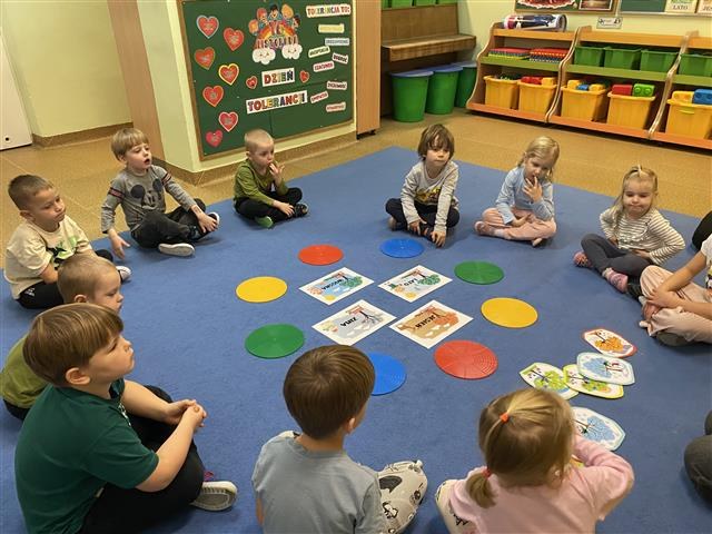 Misie: Listopad 2025 - Zdjęcie 74