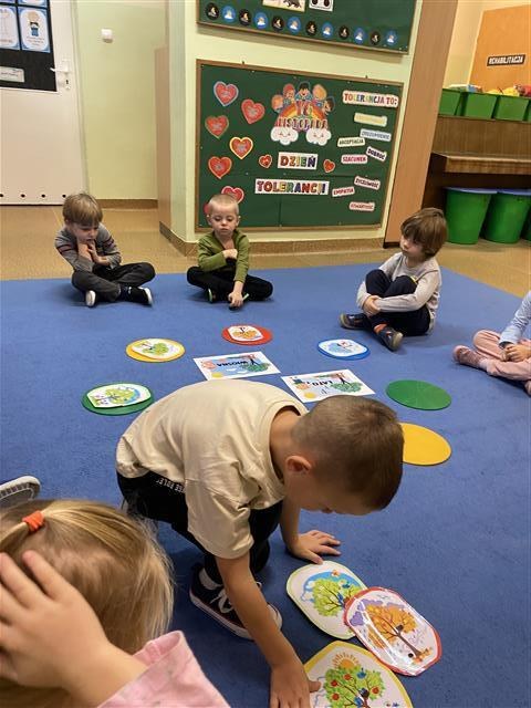 Misie: Listopad 2025 - Zdjęcie 76