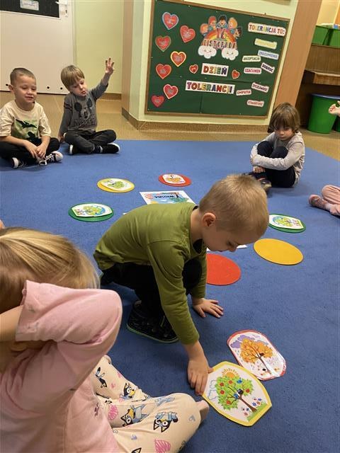 Misie: Listopad 2025 - Zdjęcie 78