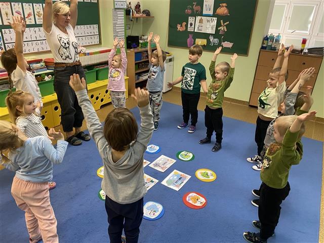 Misie: Listopad 2025 - Zdjęcie 79