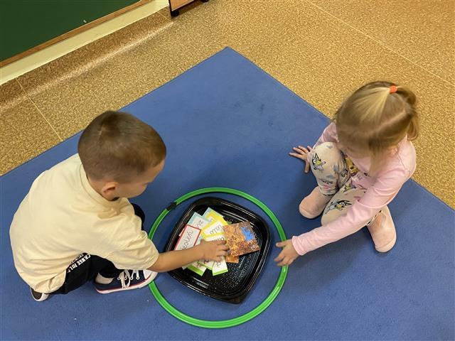 Misie: Listopad 2025 - Zdjęcie 86