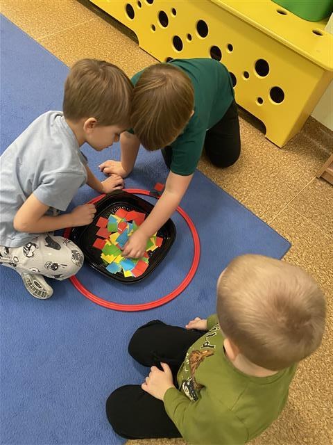 Misie: Listopad 2025 - Zdjęcie 88