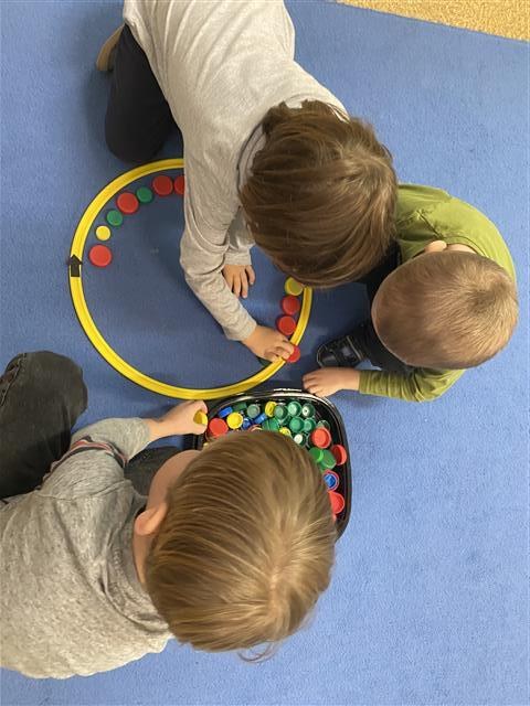 Misie: Listopad 2025 - Zdjęcie 89