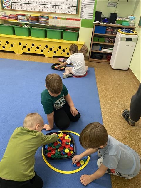 Misie: Listopad 2025 - Zdjęcie 93