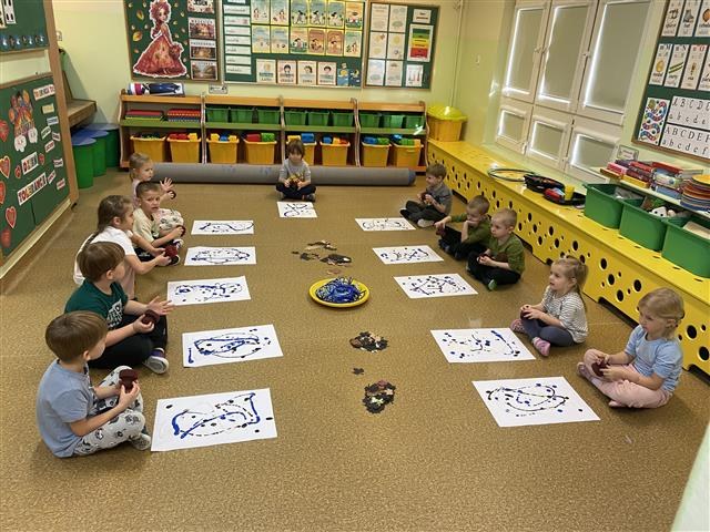 Misie: Listopad 2025 - Zdjęcie 96