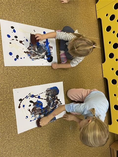 Misie: Listopad 2025 - Zdjęcie 97