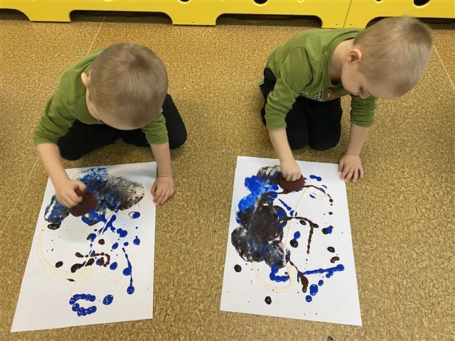 Misie: Listopad 2025 - Zdjęcie 98