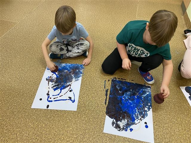 Misie: Listopad 2025 - Zdjęcie 102