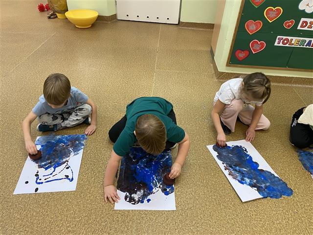 Misie: Listopad 2025 - Zdjęcie 103