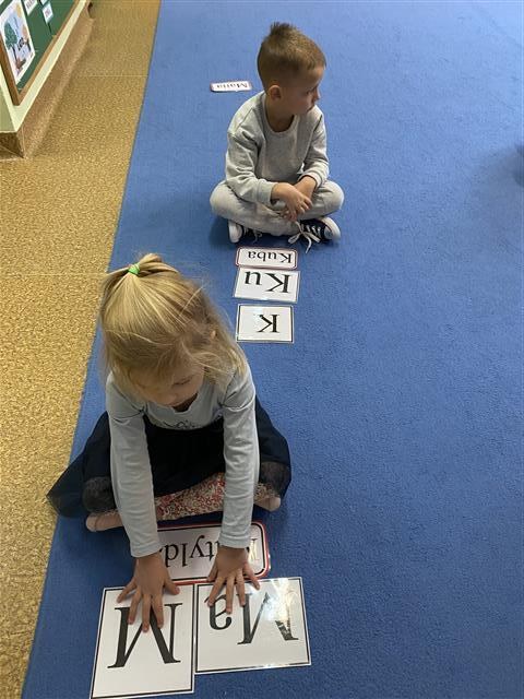 Misie: Listopad 2025 - Zdjęcie 110