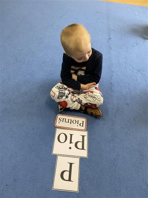 Misie: Listopad 2025 - Zdjęcie 112