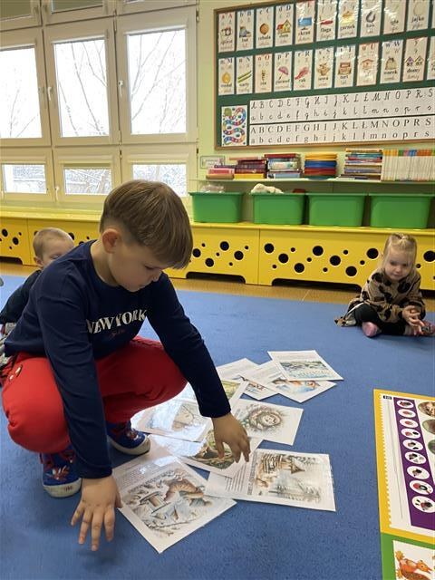 Misie: Listopad 2025 - Zdjęcie 115