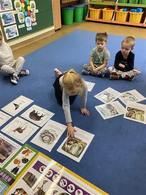 Misie: Listopad 2025 - Zdjęcie 116