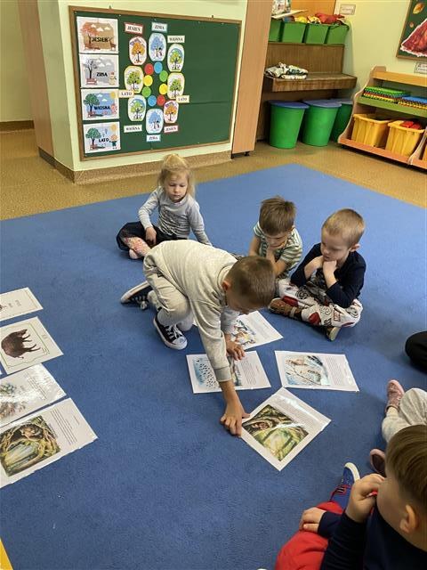 Misie: Listopad 2025 - Zdjęcie 117