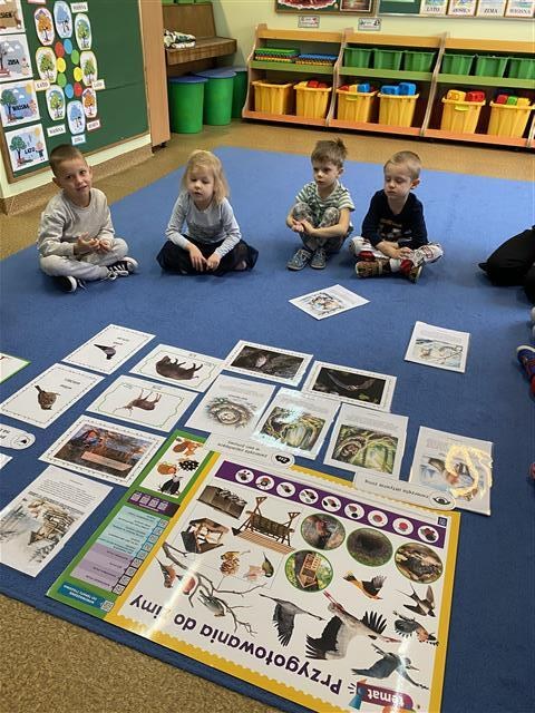 Misie: Listopad 2025 - Zdjęcie 120