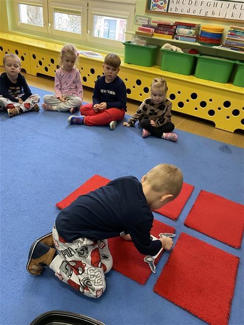 Misie: Listopad 2025 - Zdjęcie 125