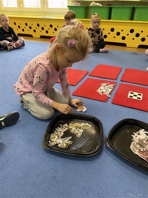 Misie: Listopad 2025 - Zdjęcie 126