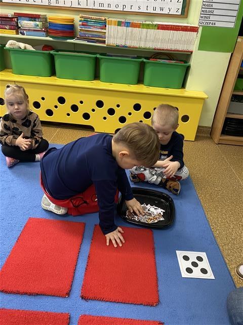 Misie: Listopad 2025 - Zdjęcie 128