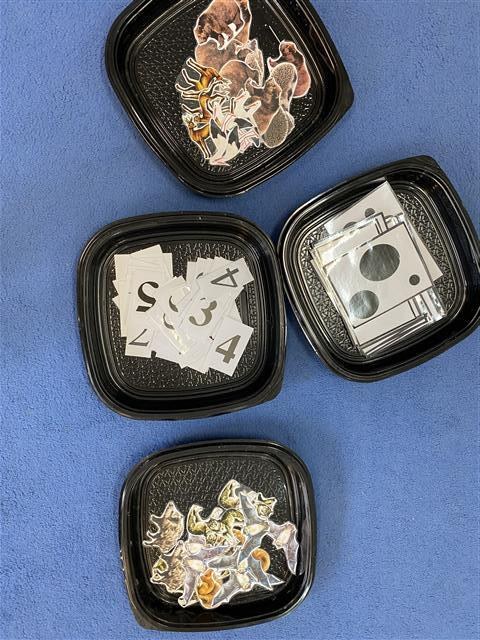 Misie: Listopad 2025 - Zdjęcie 130